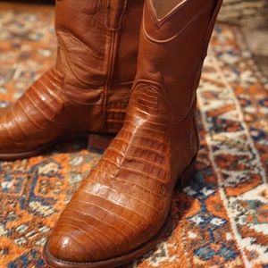 Tecovas The Dillon Boot